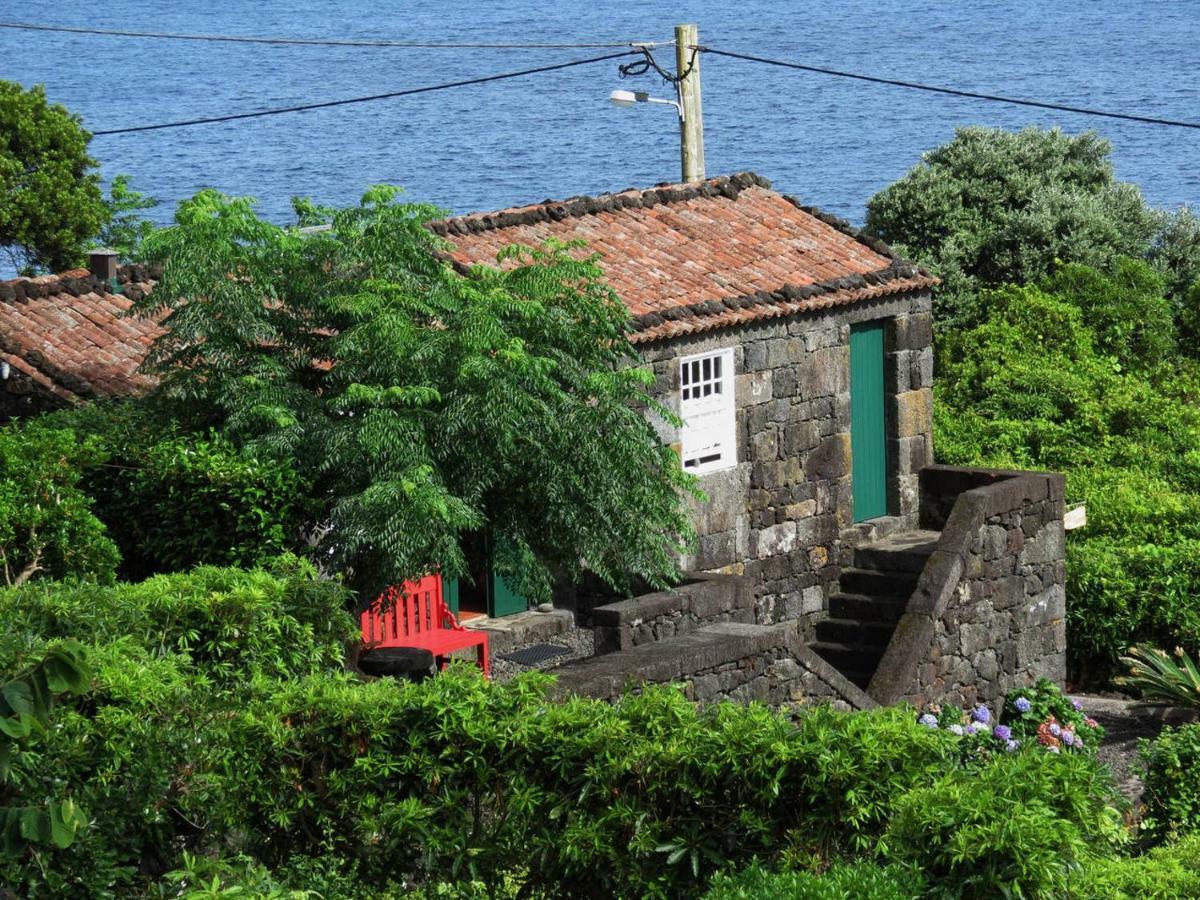 فيلا Casa Adega Alto Do Passinho Terra Alta المظهر الخارجي الصورة