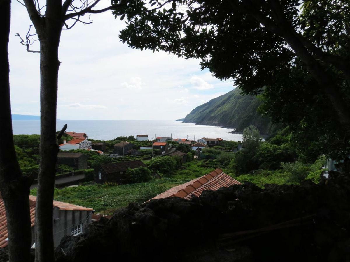 فيلا Casa Adega Alto Do Passinho Terra Alta المظهر الخارجي الصورة