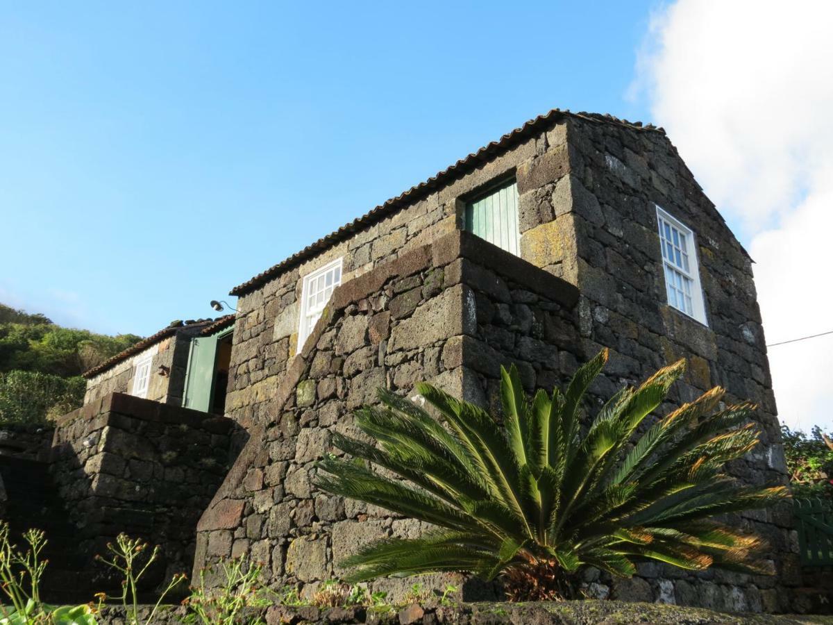 فيلا Casa Adega Alto Do Passinho Terra Alta المظهر الخارجي الصورة